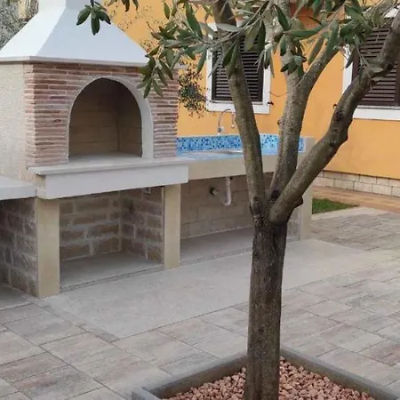 In Novigrad/istrien 9607 Apartment