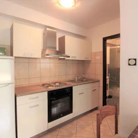 In Novigrad/istrien 9607 Apartman *