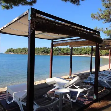 Apartman In Novigrad/istrien 9607