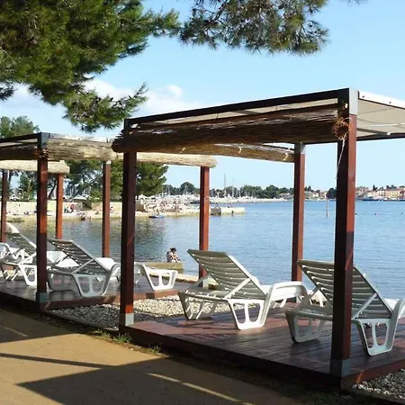 In Novigrad/istrien 9607 Apartman