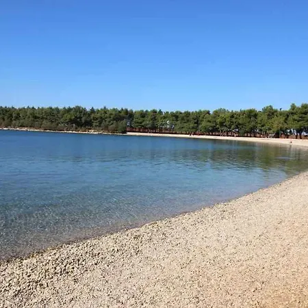 In Novigrad/istrien 9607 Apartman *