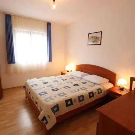 In Novigrad/istrien 9607 Apartment Karpinjan